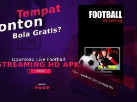 Download Live Football Streaming HD Apk