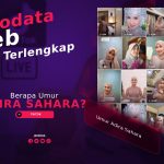 Berapa Umur Adira Sahara? Ini Biodata Seleb TikTok Terlengkap