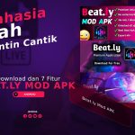 7 Fitur Beat.ly Mod APK, Rahasia Wajah Pengantin Cantik Selebgram