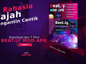 7 Fitur Beat.ly Mod APK, Rahasia Wajah Pengantin Cantik Selebgram