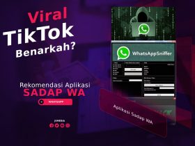 8 Aplikasi Sadap WA Yang Viral Di TikTok, Ini Daftarnya