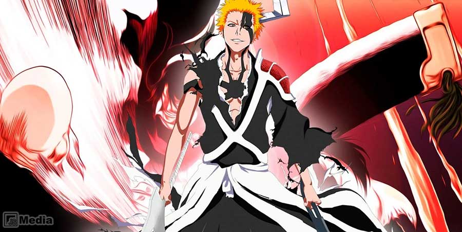 Tanggal Rilis Bleach Thousand Year Blood War