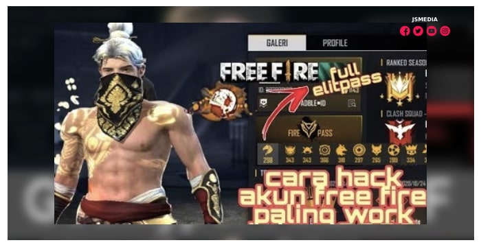 Cara Download Aplikasi Geektyper Akun Free Fire