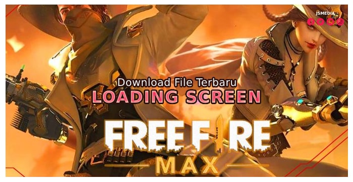 Download File Loading Screen FF Max