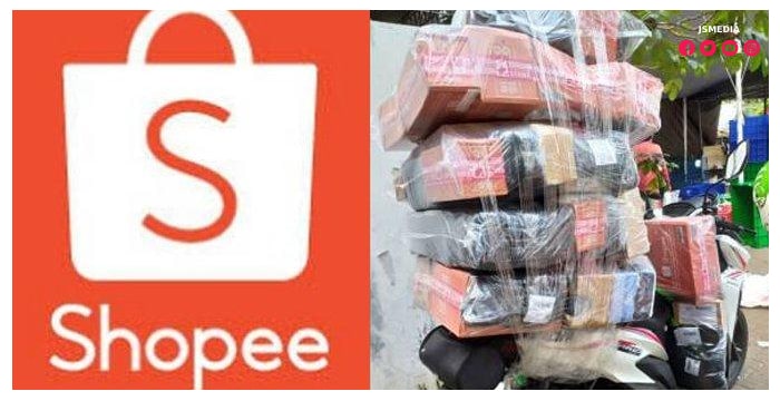 Cara Mengatasi Pengiriman Paket Shopee Gagal Kirim