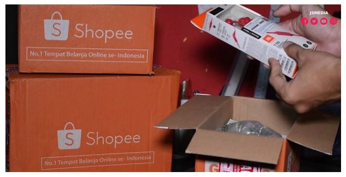 Bagaimana Jika Pengiriman Paket Shopee Gagal?