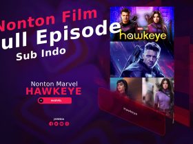 Nonton Hawkeye Full Episode 04 Sub Indo LK21