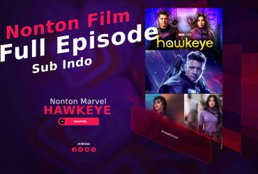 Nonton Hawkeye Full Episode 04 Sub Indo LK21