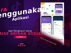 Cara Menggunakan Raise Arisan Sosial Apk Penghasil Uang