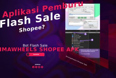 Animawheels Shopee Apk, Aplikasi Pemburu Flash Sale Shopee?