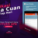 Bituro Apk Penghasil Uang, Aplikasi Lama Cuan Tiap Hari