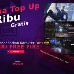 Cara Mendapatkan Karakter Baru Nairi Gratis, Cuma Top Up 15 Ribu