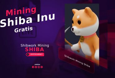 Mining Shiba Inu Gratis Di Shibwork Mining Shiba