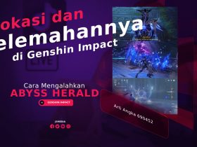 Cara Mengalahkan Abyss Herald, Ini Lokasi dan Kelemahannya