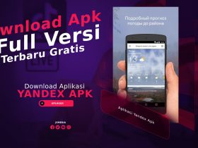 Download Aplikasi Yandex Apk Full Versi Terbaru Gratis 