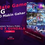 PUBG X Gundala Update Terbaru 2021, PUBG INDO Makin Gahar