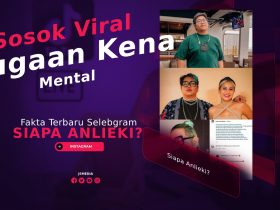 Siapa Anlieki? Sosok Viral Dugaan Kena Mental dan Penipuan Terhadap AWKarin