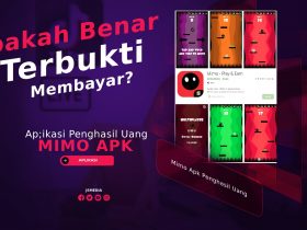 Mimo Apk Penghasil Uang, Apakah Terbukti Membayar?