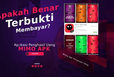 Mimo Apk Penghasil Uang, Apakah Terbukti Membayar?