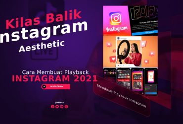 Cara Membuat Playback Instagram 2021, Kilas Balik IG