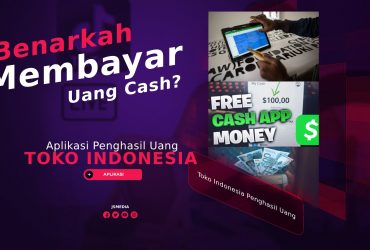 Aplikasi Toko Indonesia Penghasil Uang, Benarkah Membayar?