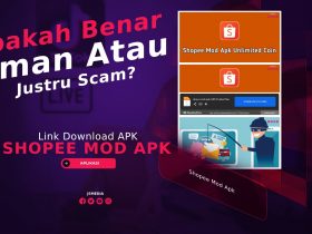 Link Download Shopee Mod Apk, Apakah Benar Aman Atau Scam? 