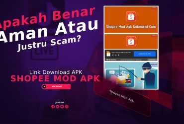 Link Download Shopee Mod Apk, Apakah Benar Aman Atau Scam? 