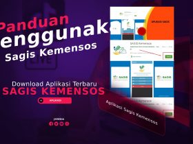 Download Aplikasi Sagis Kemensos Terbaru Gratis