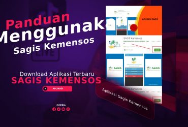 Download Aplikasi Sagis Kemensos Terbaru Gratis