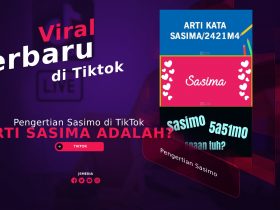 Arti Sasima/Sasimo di TikTok Viral, Begini Pengertiannya