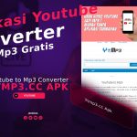 Ytmp3.cc Apk: Aplikasi Youtube to Mp3 Converter Gratis