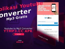 Ytmp3.cc Apk: Aplikasi Youtube to Mp3 Converter Gratis