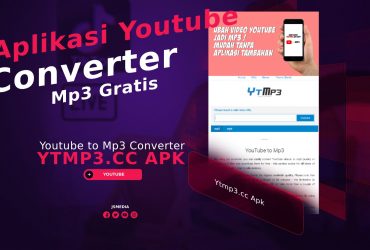 Ytmp3.cc Apk: Aplikasi Youtube to Mp3 Converter Gratis