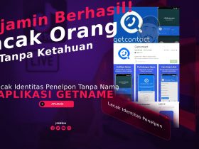 Aplikasi Getname: Lacak Identitas Penelpon Tanpa Nama, Dijamin Berhasil!