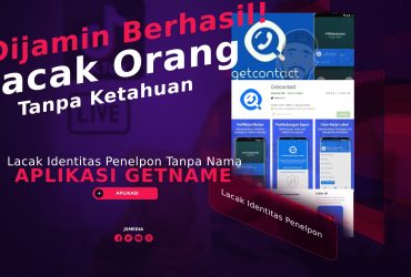 Aplikasi Getname: Lacak Identitas Penelpon Tanpa Nama, Dijamin Berhasil!