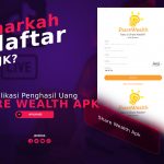 Share Wealth Apk Penghasil Uang, Benarkah Terdaftar OJK?