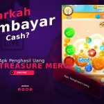 Game Treasure Merge Apk Penghasil Uang, Benarkah Membayar Cash?