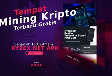 Ryzex Net Apk: Tempat Mining Kripto Terbaru Gratis