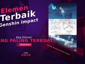 7 Elemen Terbaik di Genshin Impact, Apa yang Terkuat?