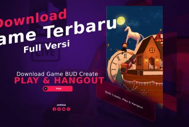 Download BUD Create, Play & Hangout, Games Terbaru Mirip Roblox