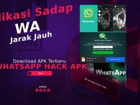 Download WhatsApp Hack Apk, Aplikasi Sadap WA Jarak Jauh