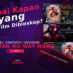 Sampai Kapan Tayang Film Spiderman No Way Home Bioskop?