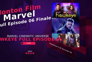 Nonton Film Hawkeye Full Episode 06 Finale Sub Indo LK21