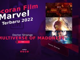 Bocoran Doctor Strange in the Multiverse of Maddness, Hati-Hati