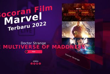 Bocoran Doctor Strange in the Multiverse of Maddness, Hati-Hati