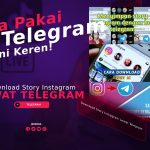 Download Story Instagram Lewat Telegram, Coba Pakai Bot Ini