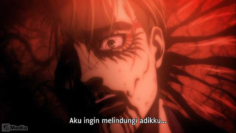 Nonton AOT Final Season Eps 3