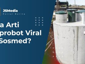 Apa Arti Coprobot Viral