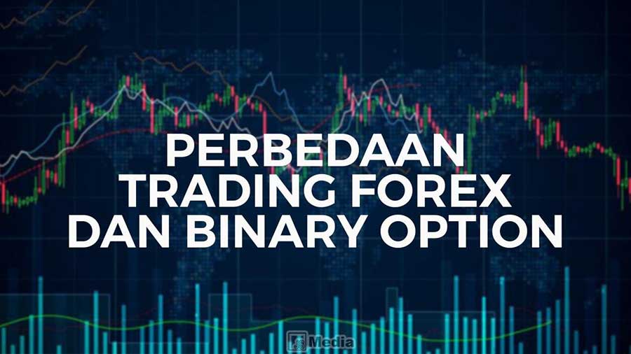 Apa Itu Binary Option