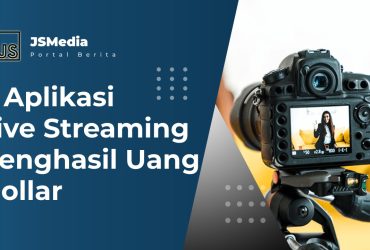 Aplikasi Live Streaming Penghasil Uang